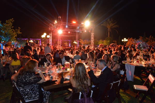 Wedding At Edde Sands